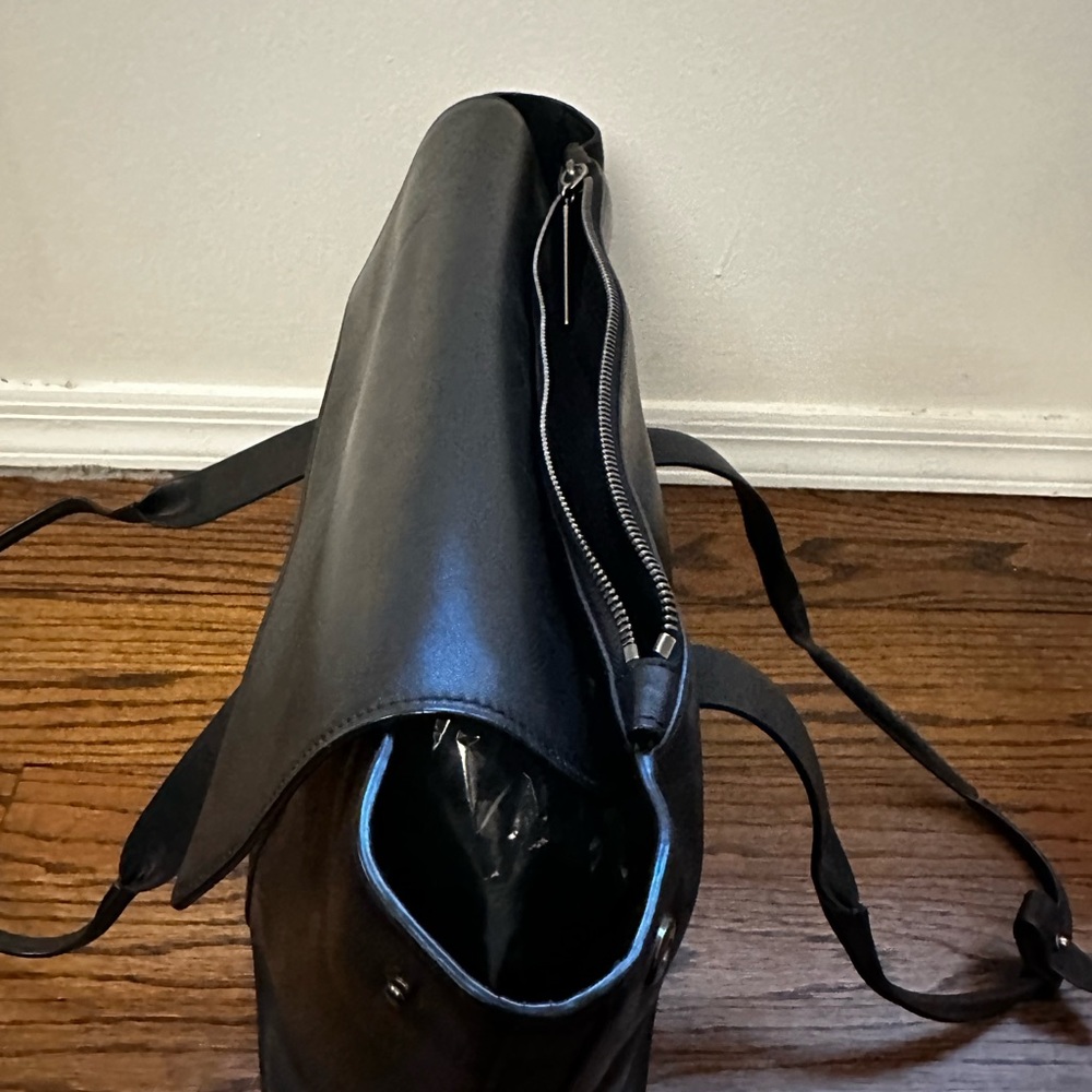 3.1 Phillip Lim Leather tote bag